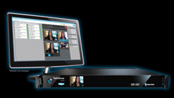 NewTek TalkShow VS-100